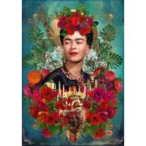Heye People - Frida 2