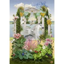 Heye Take a trip - With André Sanchez