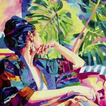 Heye Time Off - Daydreaming