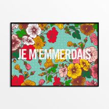 Piece & Love Je m'emmerdais