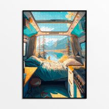 Piece & Love Van Life