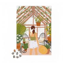 Maison Joliette Un dimanche à la campagne