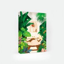 All the ways to say Exotic Bathtub