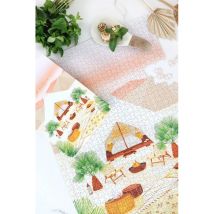 All the ways to say Glamping