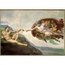 Interdruk Art Collection - Michel-Ange