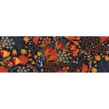 Interdruk Panoramique - Fleurs d'Automne