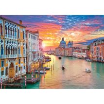 Eurographics Grand Canal, Venise, Italie