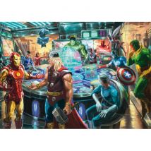 Schmidt Spiele The Avengers