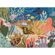 Ravensburger Fantaisie Océanique