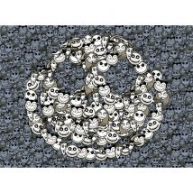 Ravensburger L'Étrange Noël de Monsieur Jack - Challenge Puzzle