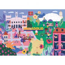 Ravensburger Valladolid - Marie Boiseau