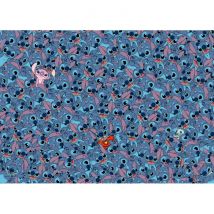 Ravensburger Stitch - Challenge Puzzle