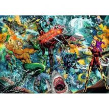 Ravensburger Aquaman