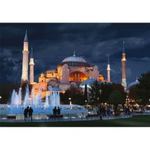 DToys Hagia Sophia, Istanbul, Turquie