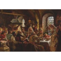 DToys Konstantin Makovsky