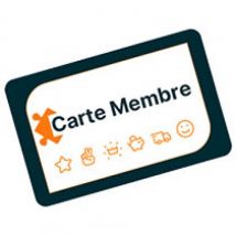 Puzzle La carte du Club