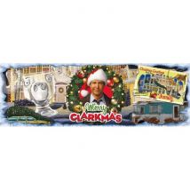 Aquarius Vacances de Noël