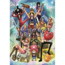 Clementoni One Piece
