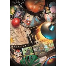 Clementoni Disney - Les Classiques