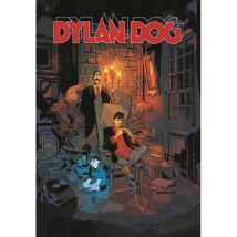 Clementoni Dylan Dog