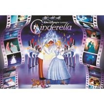 Trefl Cendrillon - Princesse Disney