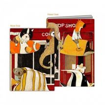 Pintoo Puzzle Cover - Nan Jun - Slow Down