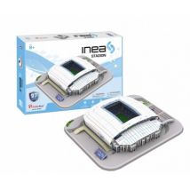 Cubic Fun 3D Puzzle - Stadion Lech Poznan 97 Teile Puzzle Cubic-Fun-MC257H