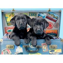 Perre / Anatolian Travel Labs 500 Teile Puzzle Perre-Anatolian-3601