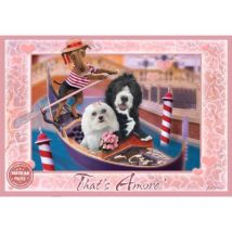 Perre / Anatolian That's Amore 260 Teile Puzzle Perre-Anatolian-3324