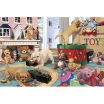Perre / Anatolian Puppies Play Time 260 Teile Puzzle Perre-Anatolian-3334
