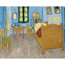 Pomegranate Van Gogh's Bedroom at Arles 1000 Teile Puzzle Pomegranate-AA646