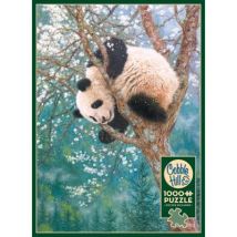 Cobble Hill Goldjunge 1000 Teile Puzzle Cobble-Hill-40286