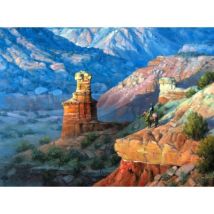 SunsOut Robust aber schön 1000 Teile Puzzle Sunsout-16922