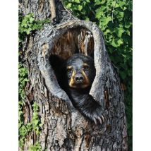 SunsOut Mein Versteck 500 Teile Puzzle Sunsout-62826