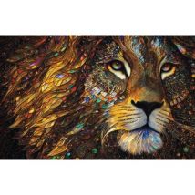 SunsOut König des Dschungels 550 Teile Puzzle Sunsout-71339