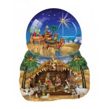 SunsOut Lori Schory: Der Stern von Bethlehem 1000 Teile Puzzle Sunsout-95414
