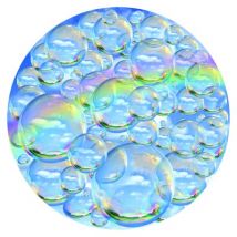 SunsOut Lori Schory - Bubble Trouble 1000 Teile Puzzle Sunsout-34894