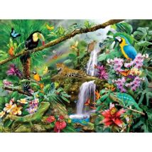 SunsOut Lori Schory - Tropical Holiday 1000 Teile Puzzle Sunsout-35098