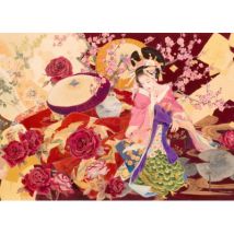 Grafika Ayanishiki 500 Teile Puzzle Grafika-F-33636