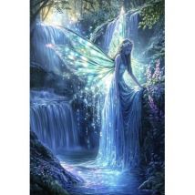 Grafika Serenity Falls 1000 Teile Puzzle Grafika-F-33648