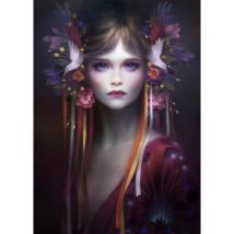 Grafika Blossom 500 Teile Puzzle Grafika-F-33676