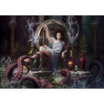 Grafika Circe 2000 Teile Puzzle Grafika-F-33683