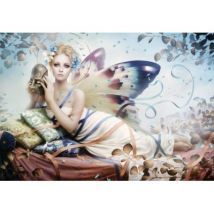 Grafika Prisoner 1000 Teile Puzzle Grafika-F-33685