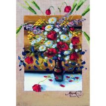 Grafika Spring Bouquet 1000 Teile Puzzle Grafika-F-30098