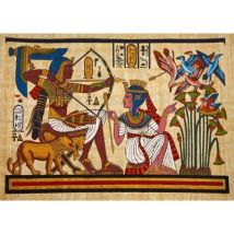 Grafika Papyrus Egyptien 500 Teile Puzzle Grafika-F-33417