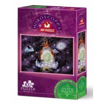 Art Puzzle Horoscope - Pisces 100 Teile Puzzle Art-Puzzle-5812