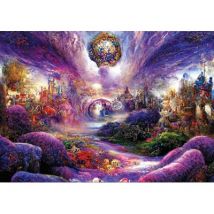 Art Puzzle Epic Landscape 2000 Teile Puzzle Art-Puzzle-5492