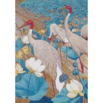 Piatnik Ying Yang Plumage 1000 Teile Puzzle Piatnik-5707