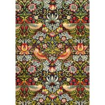 Piatnik Erdbeerdiebe - Morris 1000 Teile Puzzle Piatnik-5537