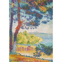 Piatnik Pardigon - Cross 1000 Teile Puzzle Piatnik-5702